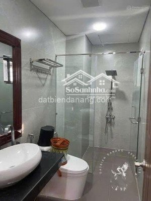bán toà nhà mặt phố gần biển mỹ khê, đà nẵng cơ hội đầu tư sinh lời cao 60 triệu/tháng