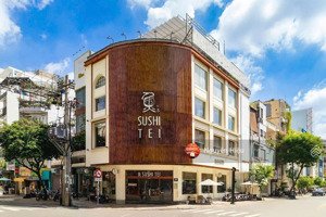 bán tòa nhà góc 2mt 130a tân hương, tân phú - dt 8x22m, 7 tầng - hđt: 130 triệu/th - giá 34 tỷ