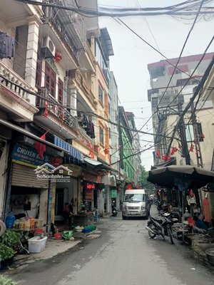 bán gấp trong tuần - 70m2 đất xuân phương - ngõ thông ô tô 7 chỗ - vuông đẹp - chỉ 13x triệu/m2