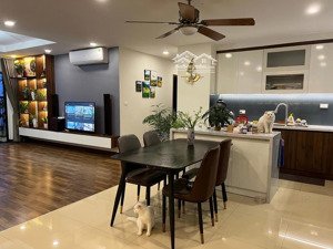 chính chủ cho thuê căn hộ 3 ngủ tại goldmark city giá chỉ từ 17 triệu/ tháng.lh 