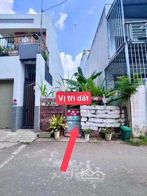 nền đất giá rẻ 54m /3 tỷ190 ngay chợ long trường- đường nguyễn duy trinh -gần nút giao vành đai 3