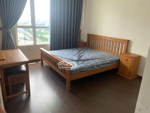 cho thuê căn hộ 2pn 2wc tại vista verde giá 18tr/tháng full nội thất | view đẹp tầng cao