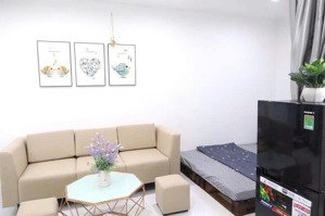 lương thế vinh - toà căn hộ 9 tầng 28 phòng - cho thuê dòng tiền 180tr/tháng