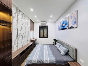 bán nhà nguyễn chí thanh, láng thượng, đống đa 25m 6.65 tỷ