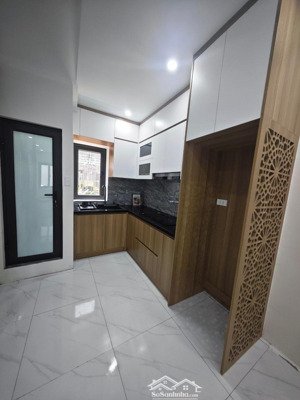 căn hộ tt nguyễn an ninh, đầy đủ công năng, 2 ngủ, thoáng trước sau, dân cư hiền hoà.