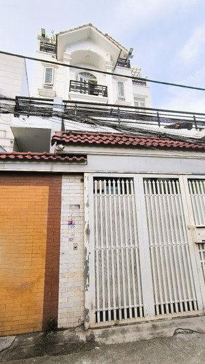 nhà 5 tầng, 7pn, 6wc - thang máy riêng - 30tr/tháng - ngang 9m - 160m2 - 10 tỷ