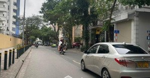 bán nhà phạm tuấn tài, 72m2, 4t, mt 6m, 5 ngủ, ô tô tránh - vào nhà, khu dân trí, ở sướng
