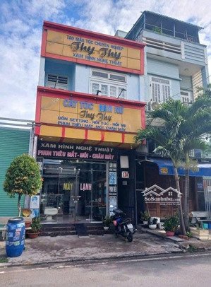 bán nhà mặt phố d20, 6,2 tỷ, 150m2, view đẹp tại an phú, thuận an, bình dương
