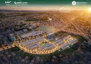 bích sơn central point chỉ có 144 lô, lựa chọn đầu tư đắt giá nhất bắc ninh, gần sân bay