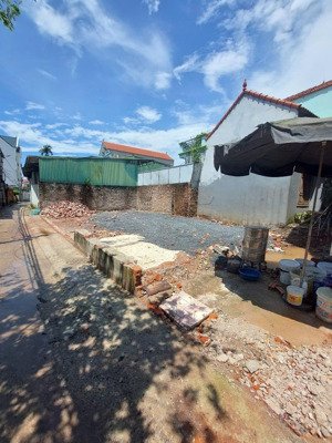 lô đất đẹp dt 92,8m2 tại thôn dưỡng hiền, hòa bình, thường tín, hà nội