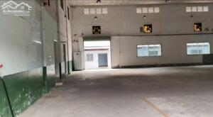 BDS HVL Cho thuê cụm kho xưởng tại Linh Trung - Thủ Đức - HCM