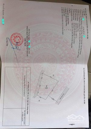 bán đất nền tại đức xương, gia lộc, hải dương, giá cực chất 6 triệu, 2748m2