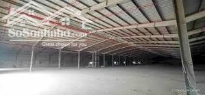 CHO THUÊ KHO XƯỞNG 3.000m² TẠI KCN LONG AN GIÁP QUẬN 7, NHÀ BÈ