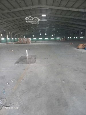 kho xưởng cho thuê mỹ hạnh , đức hoà , long an , dt: 8,000m2