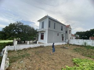 tân tiến (xã xuân mai) 220m phun thổ cư,xe 45 vào tận đất. cách trục chính apphan 7m cách ql 6 /3km