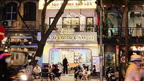 cực hiếm !cho thuê mặt bằng phố vũ trọng phụng , 100m*4t , 5m , vị trí kinh doanh đắc địa