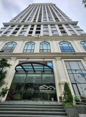 bán căn hộ chung cư sunshine riverside,97m2, 3 ngủ, 3wc, view nội khu, full nội thất, về ở luôn!