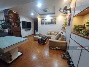 13 triệu - cho thuê căn hộ cc tòa az sky - kđt định công - 98m2 x 3pn