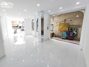 HÀNG HIẾM 2 MẶT TIỀN LÊ VĂN SỸ Q.3 – CN 60m2 - HĐT 60tr/tháng, Giá Chỉ 18,2 Tỷ (0908525968)