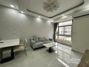 cho thuê căn hộ sky garden 3pn - phú mỹ hưng | full nội thất cao cấp 100% nguyên seal