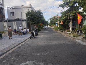 chủ gởi bán lô đất mặt tiền đường hoàng bình chánh ngủ hành sơn tpđn