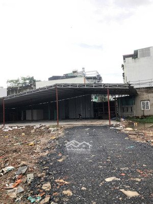 chính chủ cho thuê kho xưởng 520m quận 9
