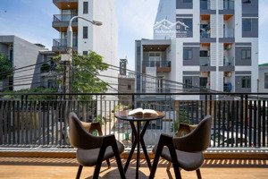 bán tòa nhà 5 tầng, 5pn, 6wc, phước trường 12, phước mỹ, sơn trà, đà nẵng, chính chủ, view đẹp