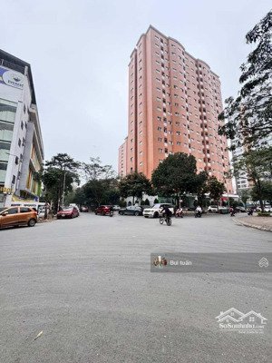 bán nhà phân lô ô tô tránh nghĩa đô dt: 65m, nhà: 5t, mt:4.6m, gía nhỉnh : 20 tỷ