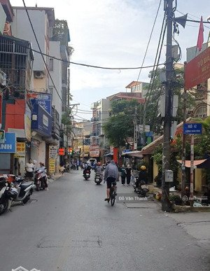 bán đất mặt phố xuân đỉnh 63m2 hơn 14 tỷ, ô tô tránh kinh doanh, lô góc, bắc từ liêm