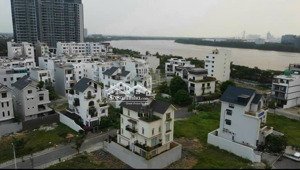 chính chủ gửi bán đất nền dự án saigon mystery villas, 26 tỷ vnd, 111 m2, hàng hiếm tại quận 2