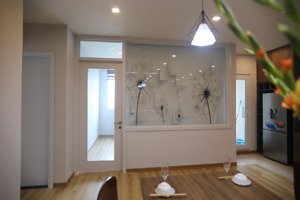 chỉ với hơn 5 tỷ sở hữu căn chung cư cực đẹp.