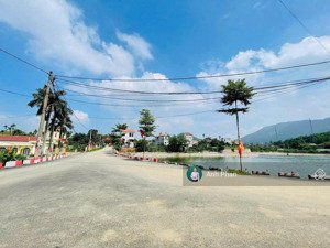 cần bán lô đất minh phú 100m2 giá 2 tỷ. đất đẹp vuông vắn, nở hậu ngay dt35, đường thông xe oto to