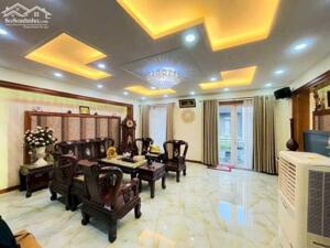 7X16M, 4 TẦNG- HẺM 6M LẠC LONG QUÂN, QUẬN 11
