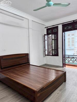 Cho thuê nhà ô tô ngõ Kim Ngưu, 50m2, 4 tầng, 4 ngủ, 12tr