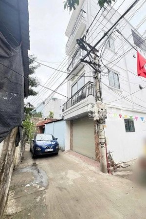 bán nhà đông ngạc 5 tầng lô góc 2 thoáng ô tô 7 chỗ giá chưa tới 7 tỷ 