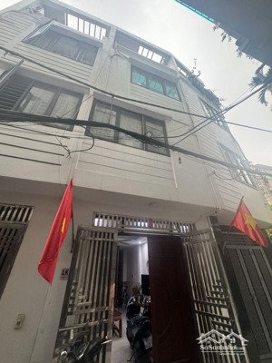 bán nhà riêng tại louis city đại mỗ, 8,4 tỷ, 38m2, giá siêu hời!