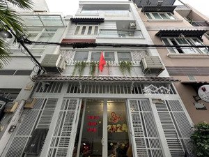 định cư cần bán căn nhà tâm huyết - tự thiết kế nội thất cao cấp - hxh sát nhà - nguyễn văn đậu