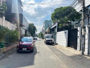 chỉ 17.9 tỷ biệt thự dự án sông đà khu ven sông hiệp bình chánh - 10x21