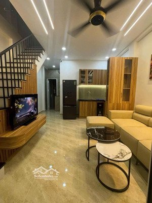 chính chủ bán nhà đẹp đường vườn lài full nội thất [4m x 9m] 1 lầu 3pn ,2wc