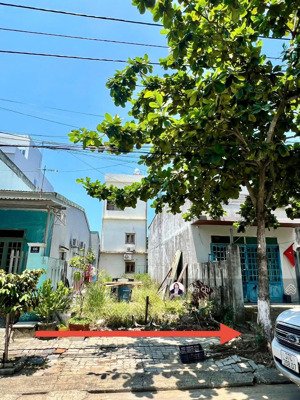 ( đất biển ) 100m mt xuân thiều 14_ cách biển 200m | 3t77 liên chiểu , đà nẵng.