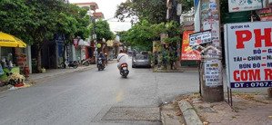 bán nhà mặt đường thiên lôi gần siêu thị aeon mall - dt 78m - mt4m - giá bán 7,9 tỷ