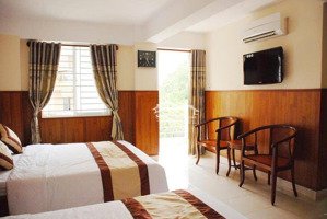 giảm sâu 7 tỷ khách sạn giá siêu hời tại nguyễn thái bình, 35 tỷ, 766.5 m2