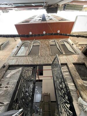 Siêu phẩm ngỗng đẻ trứng vàng phố Pháo đài láng 80m2, 7T, 22P khép kín, full đồ,