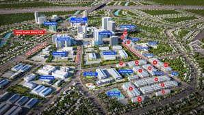 chính chủ bán 4 lô rẻ đẹp nhất đông tiến