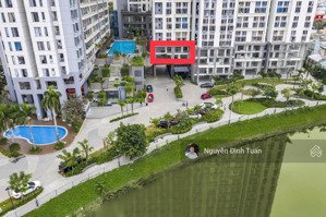 duplex view sông 228m2, đối diện privé, global city vị trí kim cương giữa lòng tp. thủ đức