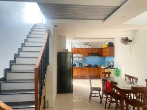bán nhà 3 tầng đường 10m5 đinh thị vân, thanh khê, 85m2, 6.x tỷ tl