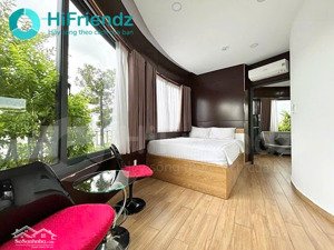 chdv 1pn - 1wc cao cấp đầy đủ tiện nghi ngay trung tâm q3, gần q1