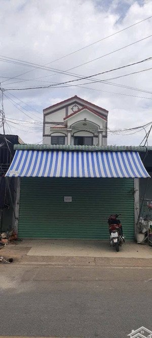 cho thuê nhà mặt phố da7, 15 triệu, 150m2 đẹp tại thuận giao, bình dương