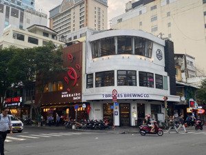 bán căn rẻ nhất góc 2 mặt tiền phạm văn bạch, tân bình - 5x34m, cn 169m2 - 2 tầng - 15.5 tỷ tl