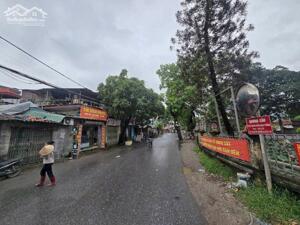 Bán đất Xuân Phương,Nam Từ Liêm ngõ nông,thông thoáng,ô tô gần,sổ vuông giá 7.4 tỷ